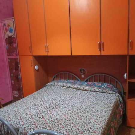 Ferienwohnung Casa Dirindo Carrodano Inferiore Exterior foto