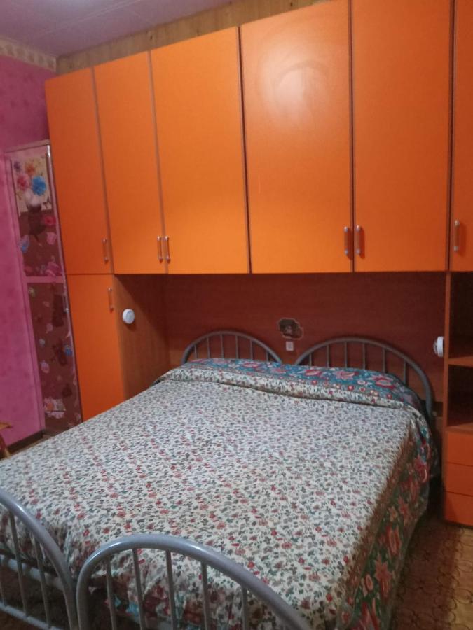 Ferienwohnung Casa Dirindo Carrodano Inferiore Exterior foto